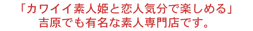 吉原ソープランド「ロベルタ」求人情報サイト